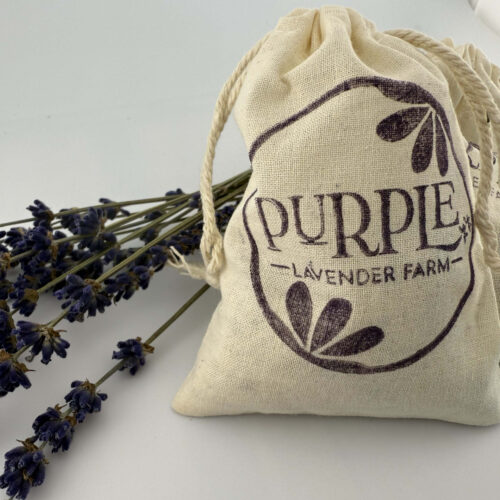 lavender sachets