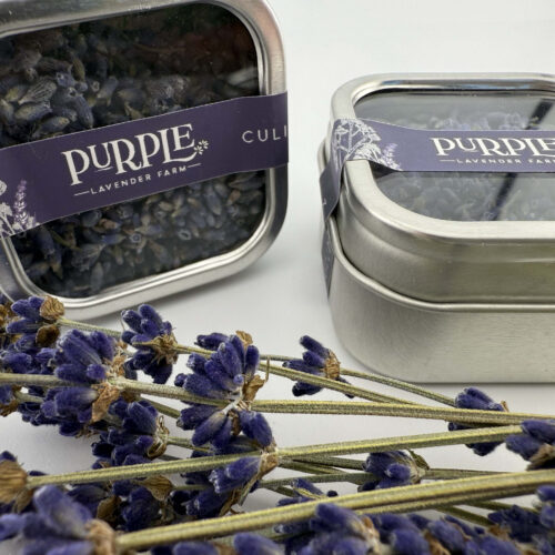 Culinary Lavender