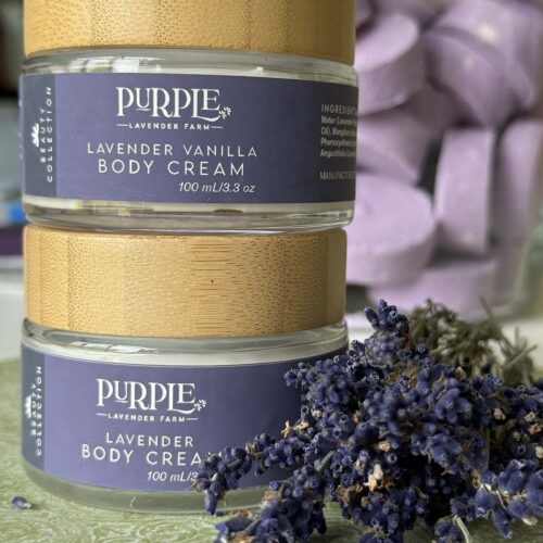 Body Cream