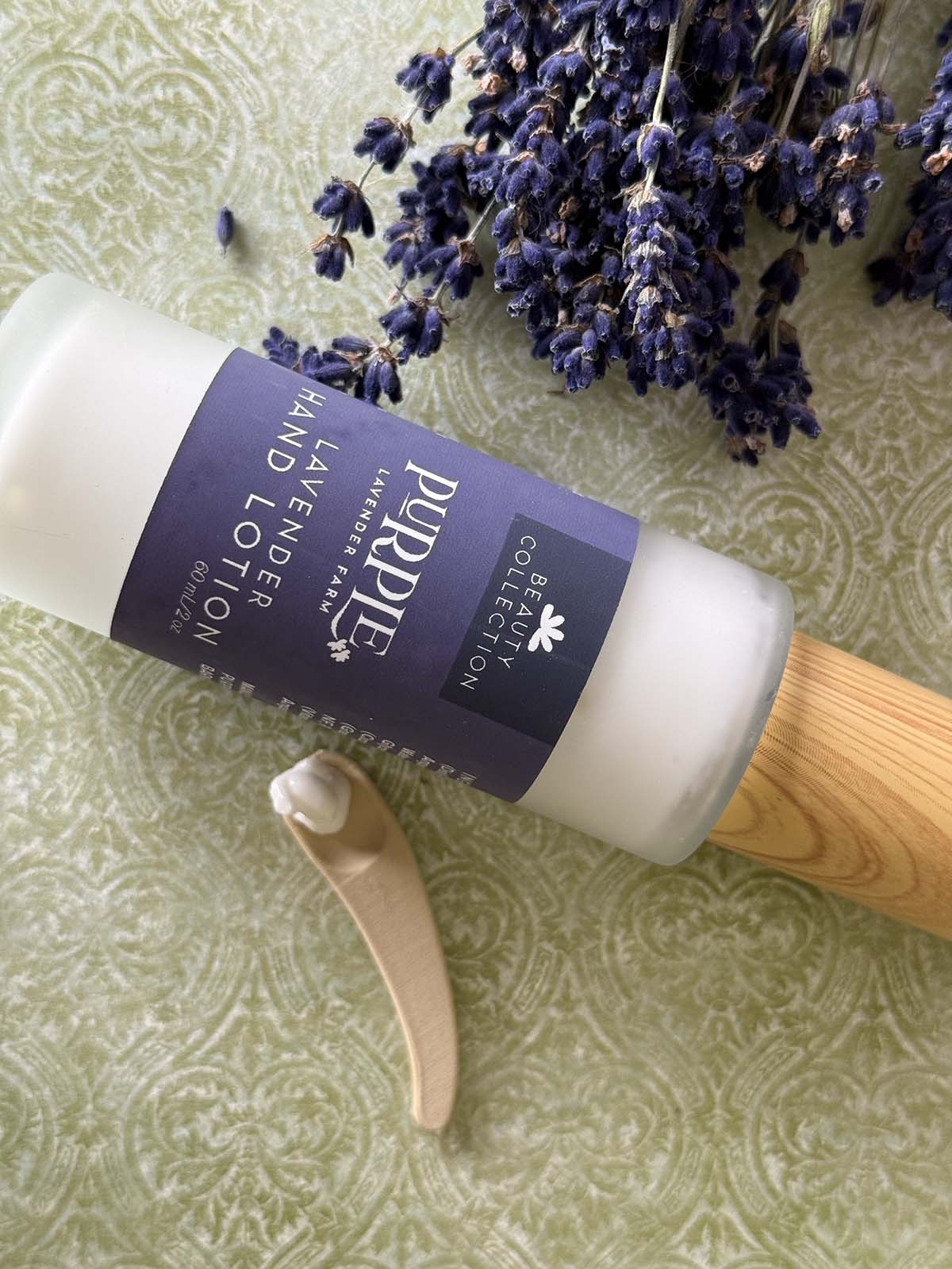 Hand Lotion - Image 3