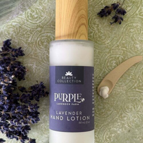 Hand Lotion