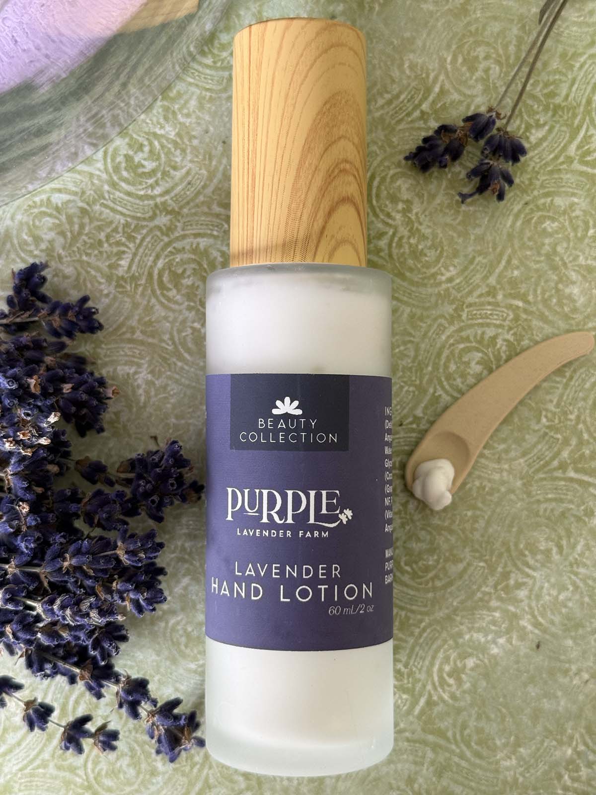 Hand Lotion