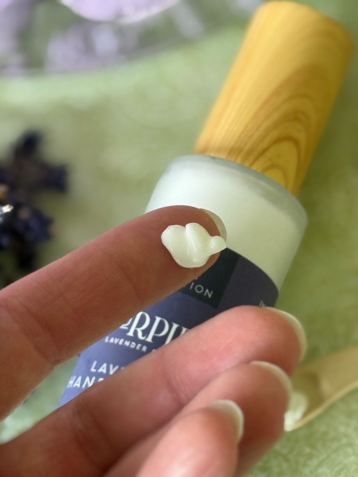 Hand Lotion - Image 2